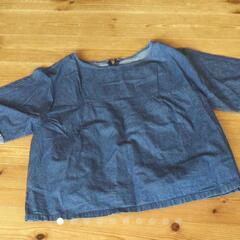 INDIGOS レディース 可愛い トップス FREE size