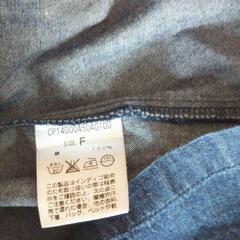 INDIGOS レディース 可愛い トップス FREE sizeの画像