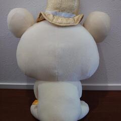 【再値下げ】サンエックス　コリラックマ　ぬいぐるみの画像