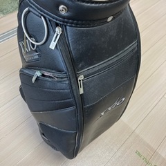 【決まりました】ゴルフセットの画像