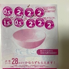 ヤマザキ春のパンまつり