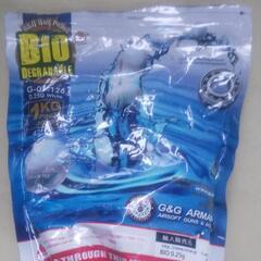 サバイバルゲーム用 BB弾