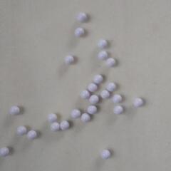 サバイバルゲーム用 BB弾の画像