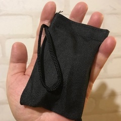携帯用カトラリー ナイフフォークスプーン　キャンプ 登山 ツーリングなどに　マイカトラリーでコロナから身を守る！の画像
