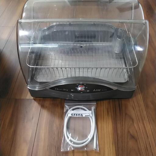 食器乾燥機