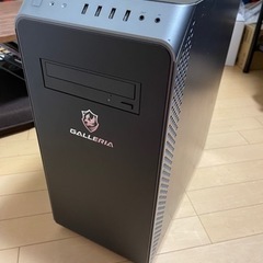 ガレリア　ゲーミングPC