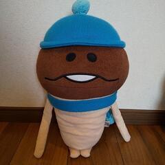 ぬいぐるみの画像
