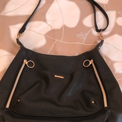 grove ショルダーバッグ