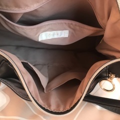 grove ショルダーバッグの画像