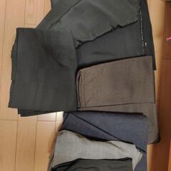 【値下げ】着物　普段着　訪問着　礼服ごちゃ混ぜセット