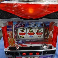 保冷温庫 ポータブルクール&ウォーマー OBG01 鬼浜爆走愚連隊 LED&ボイス付き フルハウス 西岡店の画像