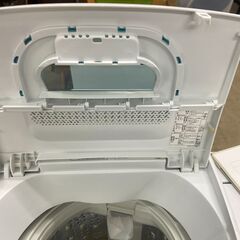リサイクルショップどりーむ荒田店　1814　洗濯機　日立　5ｋｇの画像