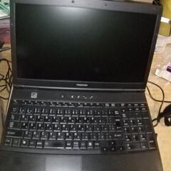 中古 東芝ダイナブックＬ３５ Win10PRO