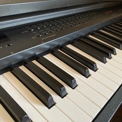 YAMAHA グラビノーヴァ　あげます【引取り者確定】