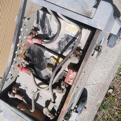 マイト　溶接機の画像