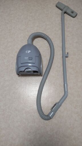 (やりとり中)掃除機 普通に動きます｡