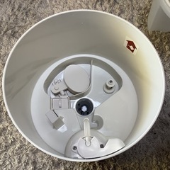 【リサイクルサービス八光　田上店】無印良品　超音波アロマディフューザー　MJ-ADB1の画像