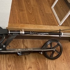 スクーター　未使用