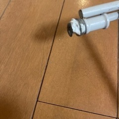 ガラス棚をさしあげます。の画像