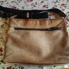 COACH　ショルダーバッグ