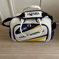 ゴルフバッグの画像