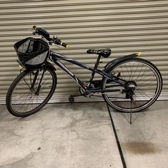 ブリヂストン　子供用自転車　26インチ