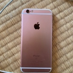 iphone6s 64GB
