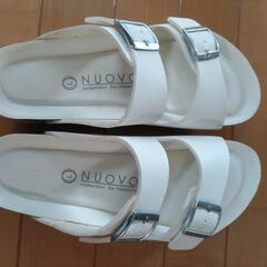 サンダル　女性用