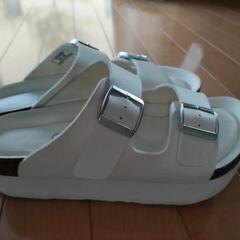 サンダル　女性用の画像