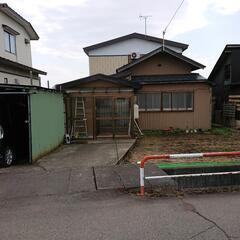 【一戸建 貸家】敷礼０！秋田県美郷町六郷 ペットOK！ - 不動産