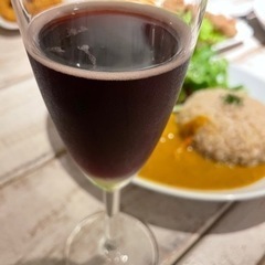 青葉台でワイン会🍷