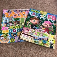 ぷっちぐみ　ぴこぷり　　0円