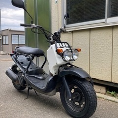 ⭐︎オシャレなズーマー ⭐︎Fiモデル⭐︎原付　50cc バイク...