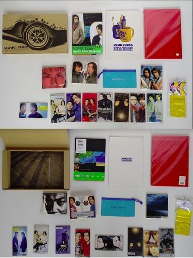 KinKi Kids　キンキキッズ　堂本剛