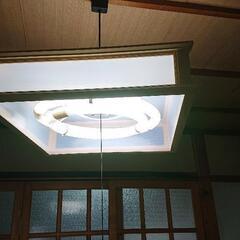 ナショナル社製照明器具