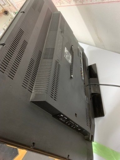 PRODIA液晶テレビ　32v  2010年製