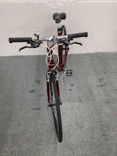 GIANT escape R3 アルミ製　 3＊8速　人気クロスバイク！！！