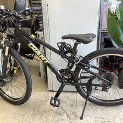 GIANT ロードバイク 自転車 GIANT snap 26イン...