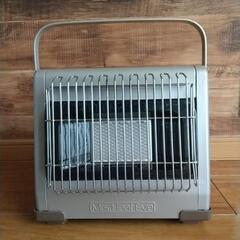 【キャンプやもしもの備えに】ミセスヒートイヴ
