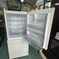 リサイクルサービス八光 田上店 安心の3か月保証 配達・設置OK】AQUA