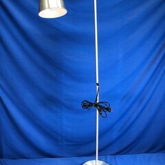 【動作保証あり】IKEA LERSTA G0523-1 アルミニ...