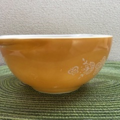 OLD PYREX (オールドパイレックス) シンデレラボウル ...