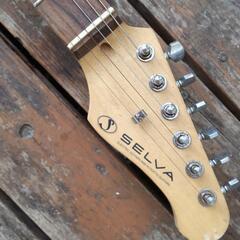 ギター ギター無料であげますの画像