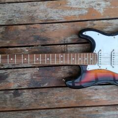 ギター ギター無料であげますの画像