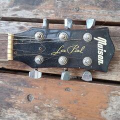 ギター ギター無料であげますの画像