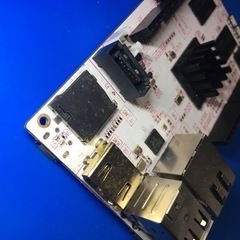  pcDuino3 nanoの画像