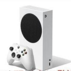 【定価以下】Xbox Series S　新品未開封