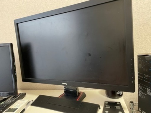ゲーミングPCセット［修正］