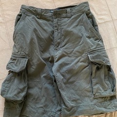 【POLO By Ralph Lauren】ハーフパンツ