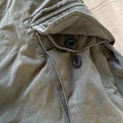 【POLO By Ralph Lauren】ハーフパンツの画像